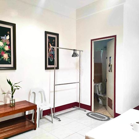 จูริสุ รีสอร์ต Hotel ซาน วิเซนเต ภายนอก รูปภาพ