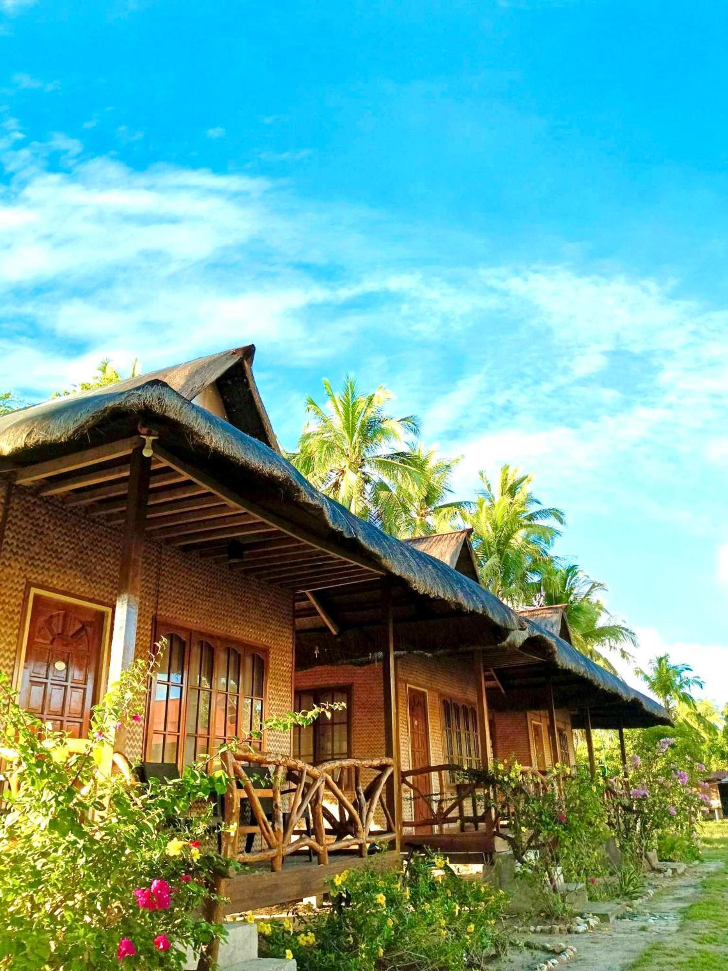 จูริสุ รีสอร์ต Hotel ซาน วิเซนเต ภายนอก รูปภาพ
