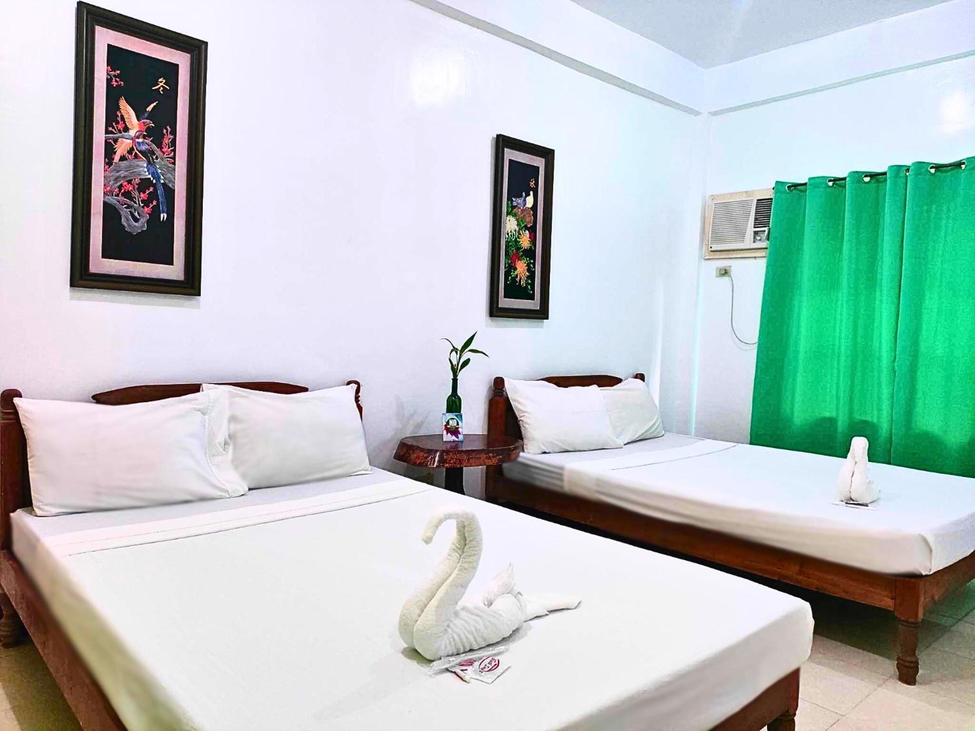 จูริสุ รีสอร์ต Hotel ซาน วิเซนเต ภายนอก รูปภาพ