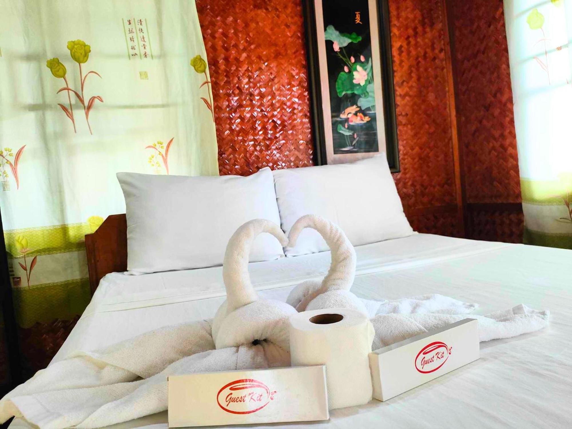 จูริสุ รีสอร์ต Hotel ซาน วิเซนเต ภายนอก รูปภาพ