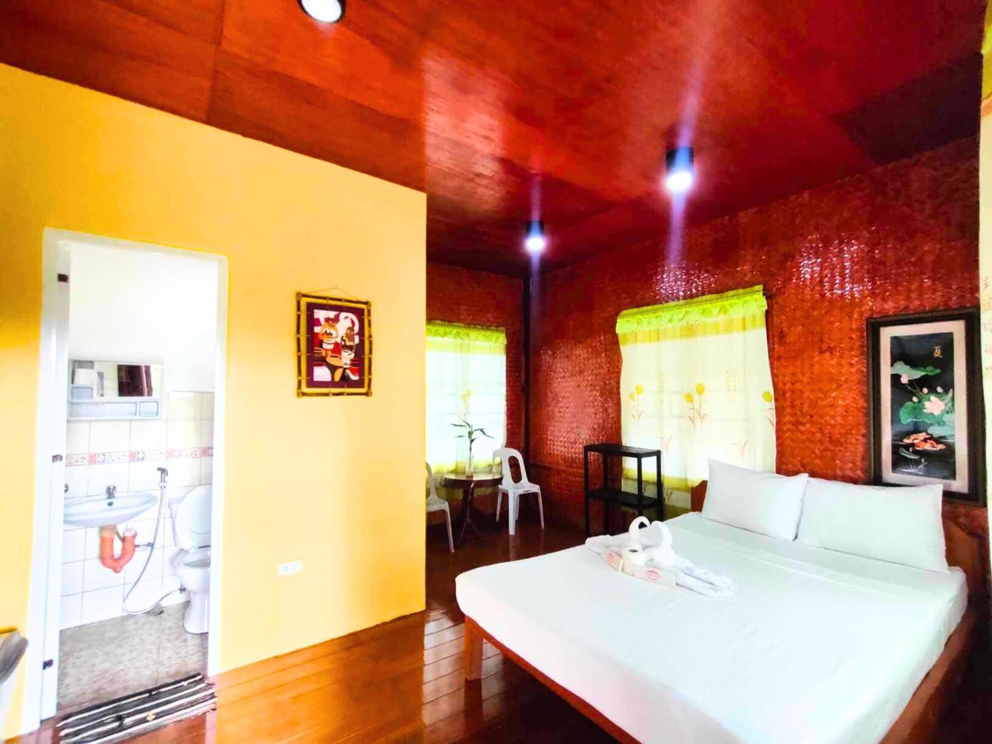 จูริสุ รีสอร์ต Hotel ซาน วิเซนเต ภายนอก รูปภาพ