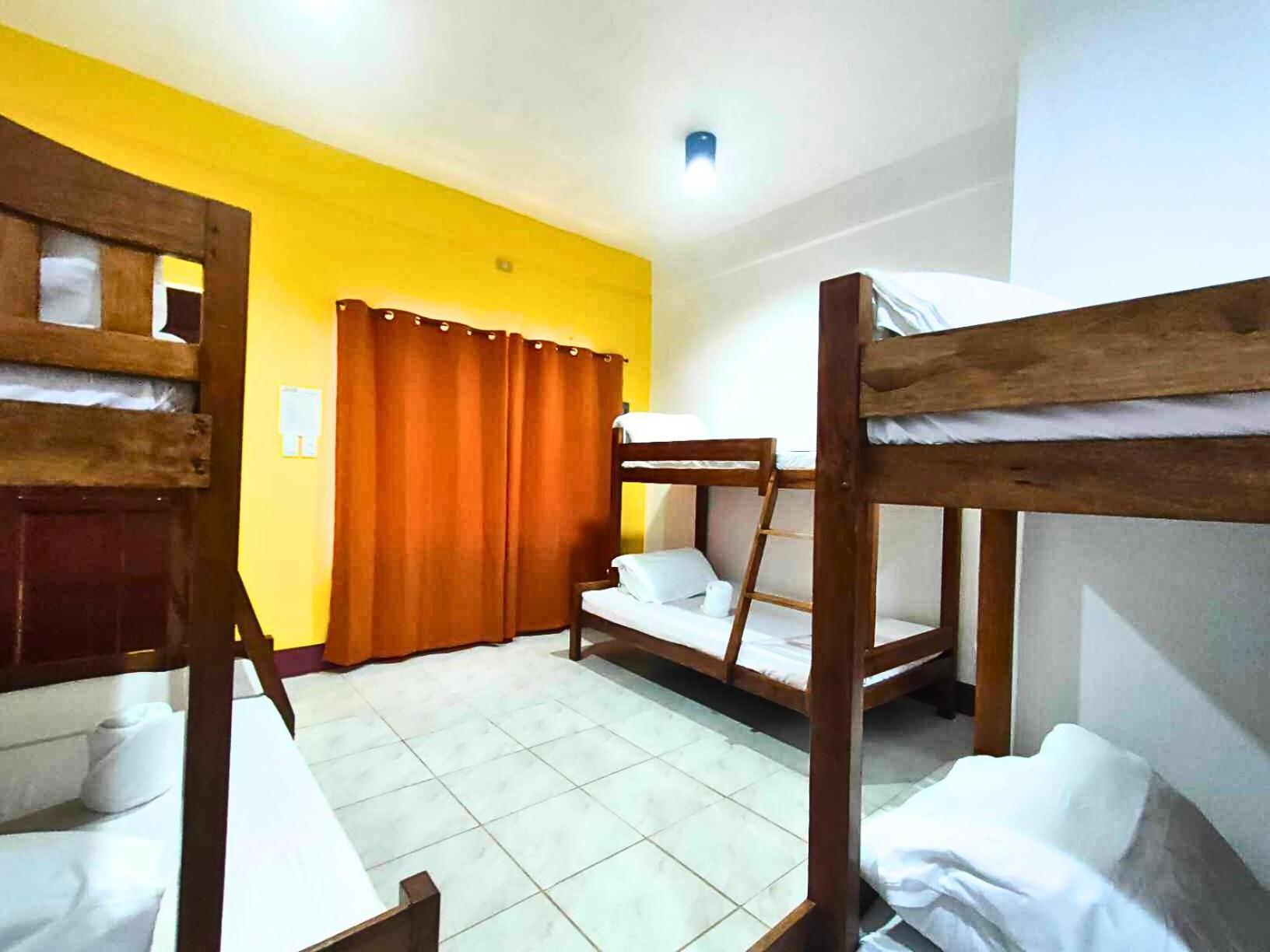 จูริสุ รีสอร์ต Hotel ซาน วิเซนเต ภายนอก รูปภาพ