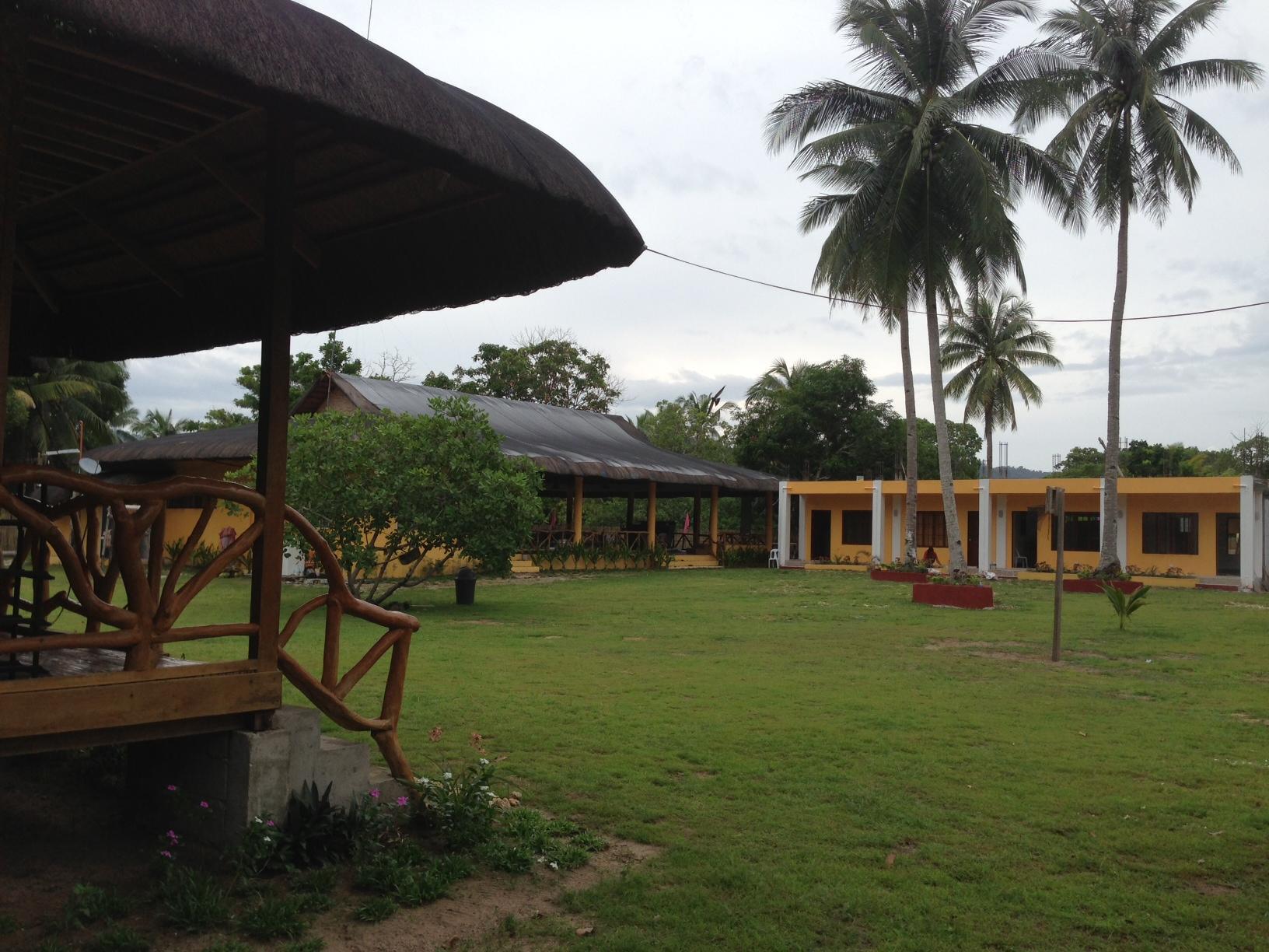 จูริสุ รีสอร์ต Hotel ซาน วิเซนเต ภายนอก รูปภาพ