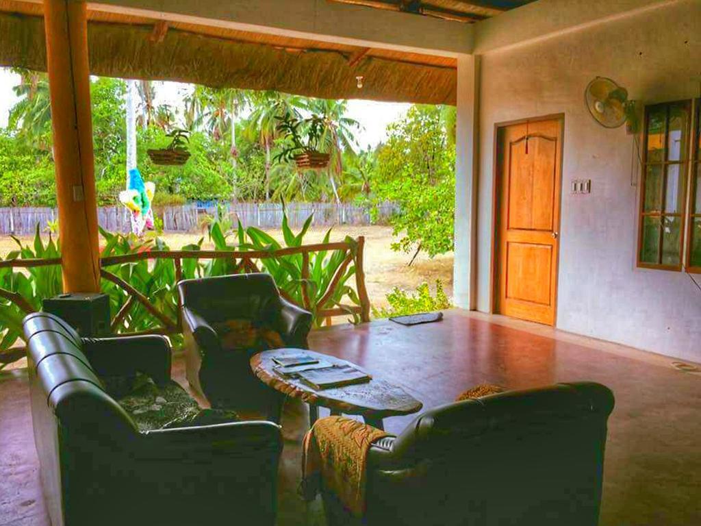 จูริสุ รีสอร์ต Hotel ซาน วิเซนเต ภายนอก รูปภาพ