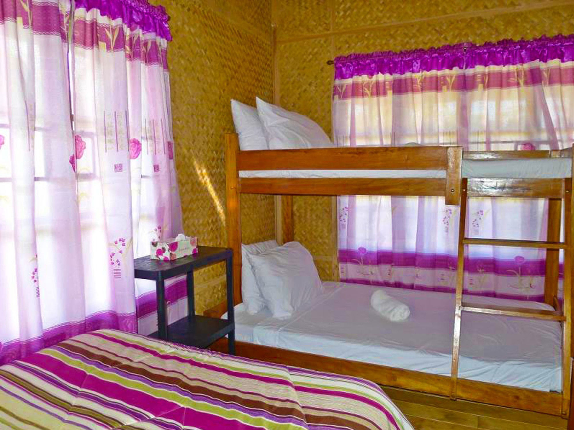 จูริสุ รีสอร์ต Hotel ซาน วิเซนเต ภายนอก รูปภาพ