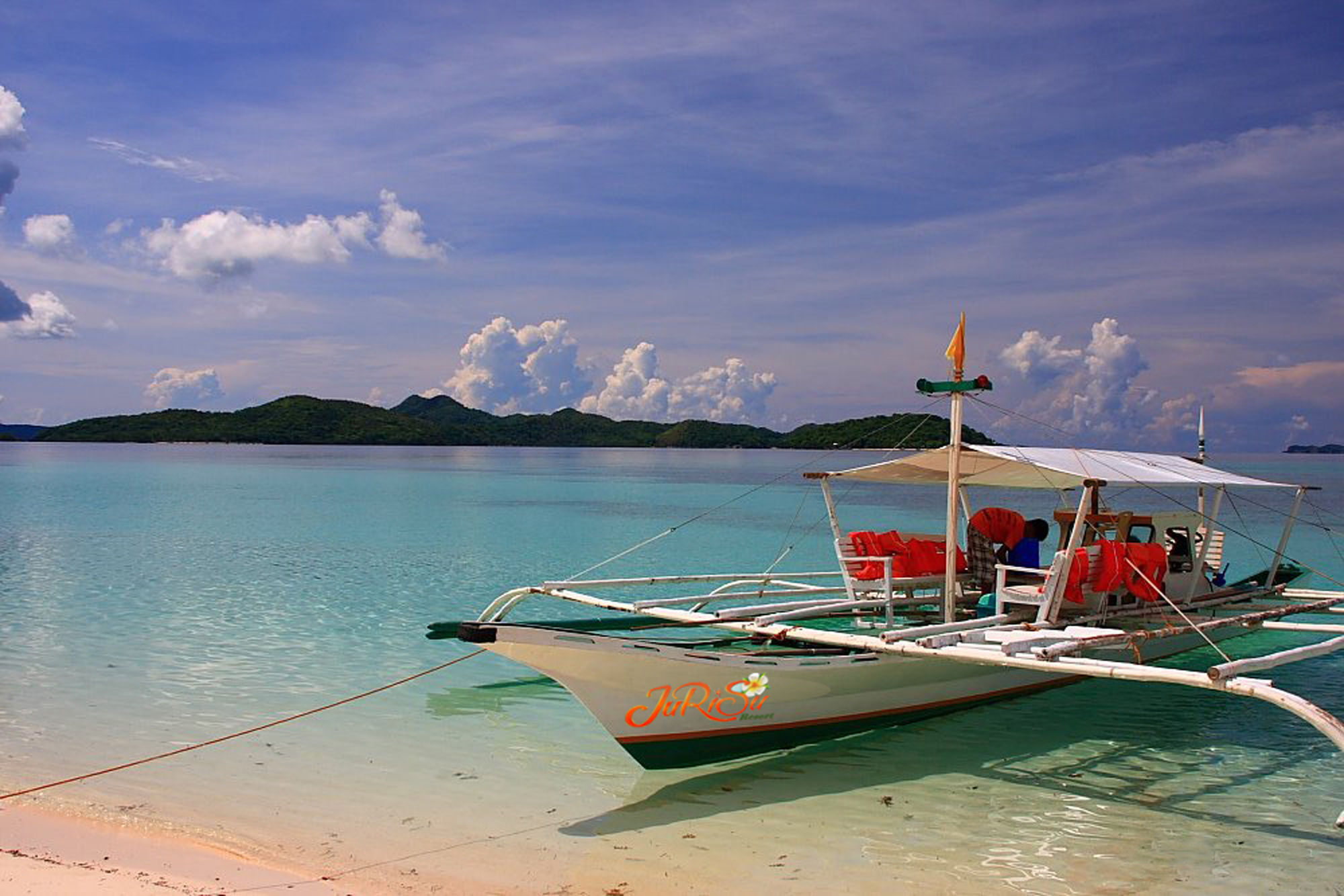 จูริสุ รีสอร์ต Hotel ซาน วิเซนเต ภายนอก รูปภาพ